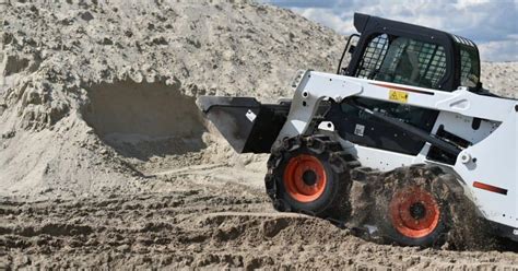 hourly rate for skid steer work 2023|how much to charge for skid steer.